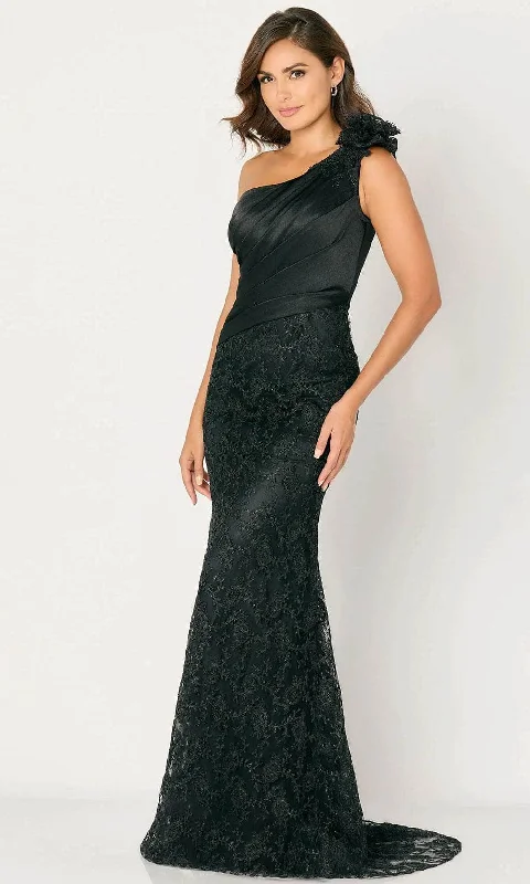 "Affordable plus size women's summer dresses"Cameron Blake CB796 - Pleated Bodice Evening Dress "Affordable plus size women's summer dresses"Cameron Blake CB796 - Pleated Bodice Evening Dress