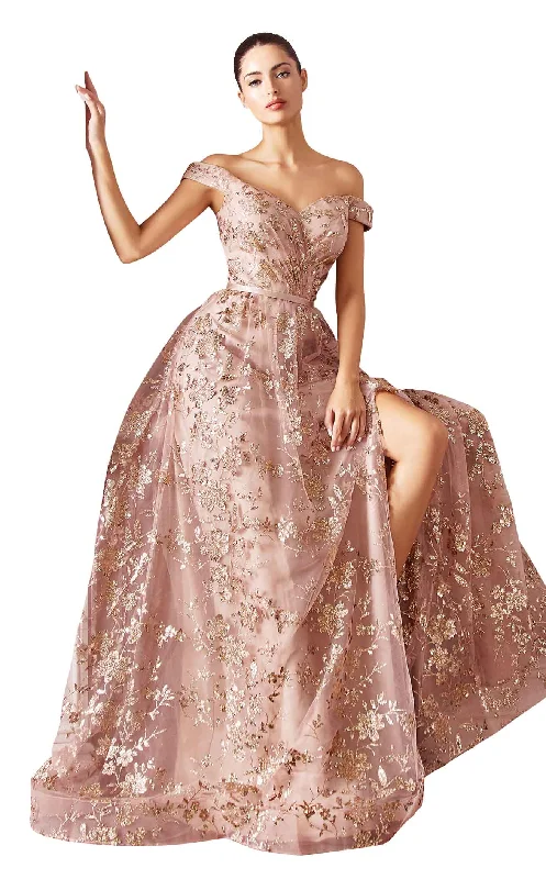 "New Arrivals Discount: 20% Off on Latest Women's Dress Collections"Cinderella Divine CB069 Dress "New Arrivals Discount: 20% Off on Latest Women's Dress Collections"Cinderella Divine CB069 Dress