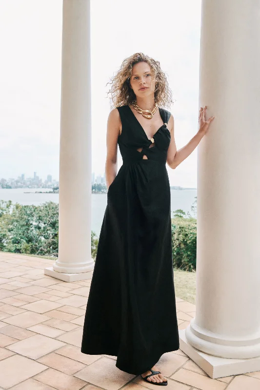 "VIP Sale: Extra 15% Off on Women's Dresses for Our Loyal Customers"Electra Scrunch Midi Dress "VIP Sale: Extra 15% Off on Women's Dresses for Our Loyal Customers"Electra Scrunch Midi Dress