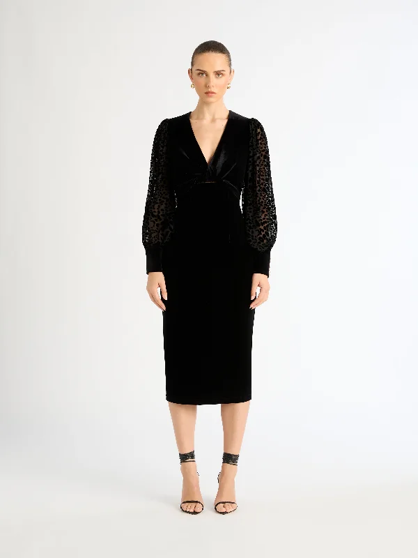 "White dresses for women for a fresh and clean look"ELITE DRESS