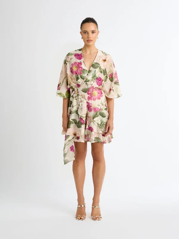 "Bundle and Save: Buy Multiple Women's Dresses and Get a Discount"EMILIA MINI DRESS