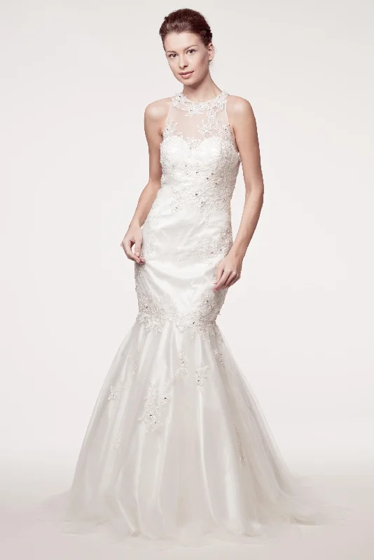 "Petite women's dresses with flattering fits"FCW12616