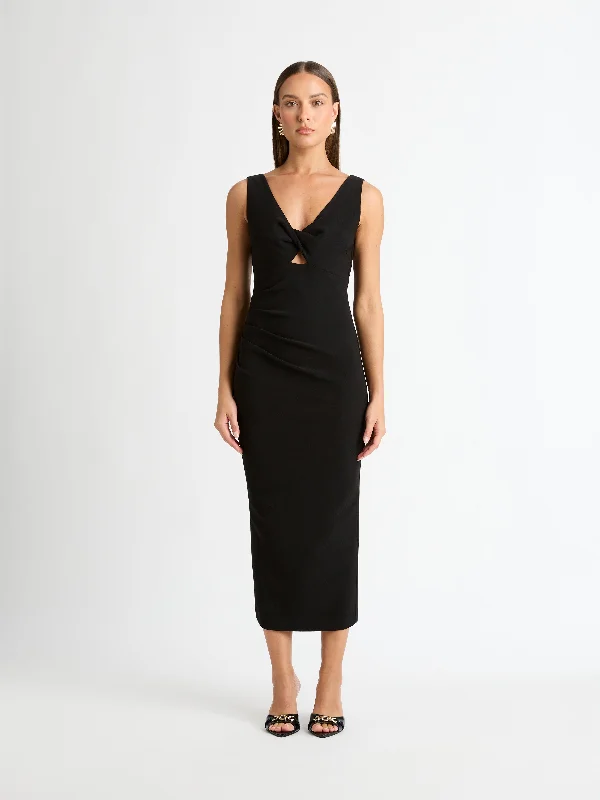 Clearance Sale: Women's Dresses FLORENTINE MIDI DRESS