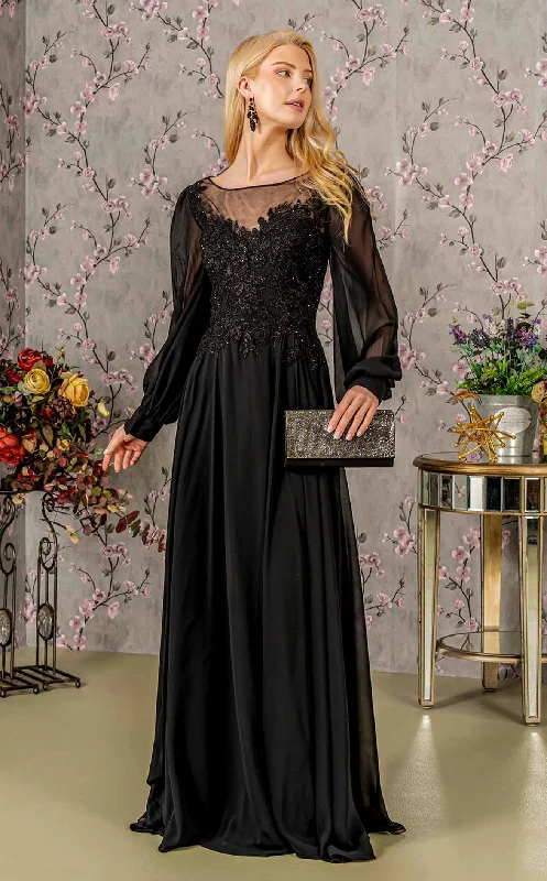 "Seasonal Sale: Save Big on Women's Dresses for Every Occasion"GLS by Gloria GL3363 Dress "Seasonal Sale: Save Big on Women's Dresses for Every Occasion"GLS by Gloria GL3363 Dress