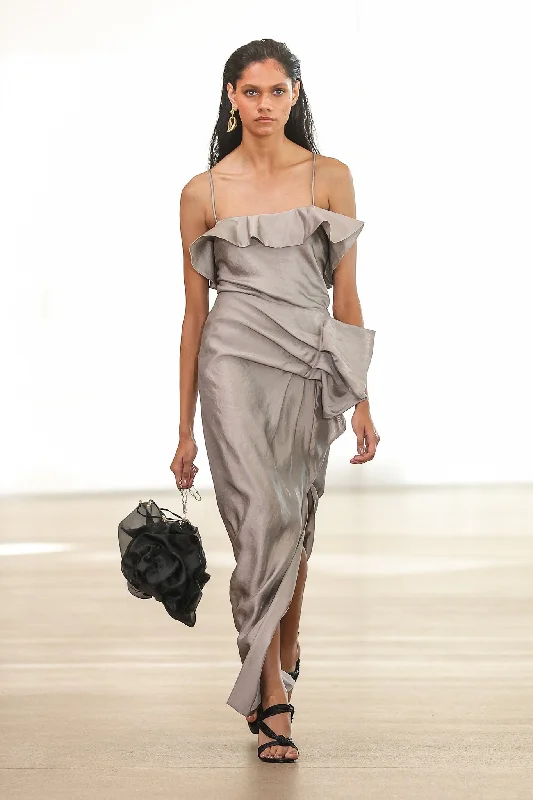 "T - shirt dresses for women for ultimate comfort"Immersion Bias Camisole