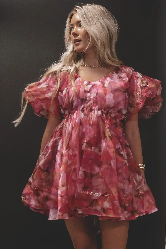 "Buy One, Get One 50% Off on Women's Dresses - Don't Miss Out!"BUDDYLOVE Hollis Off To Paradise Dress "Buy One, Get One 50% Off on Women's Dresses - Don't Miss Out!"BUDDYLOVE Hollis Off To Paradise Dress