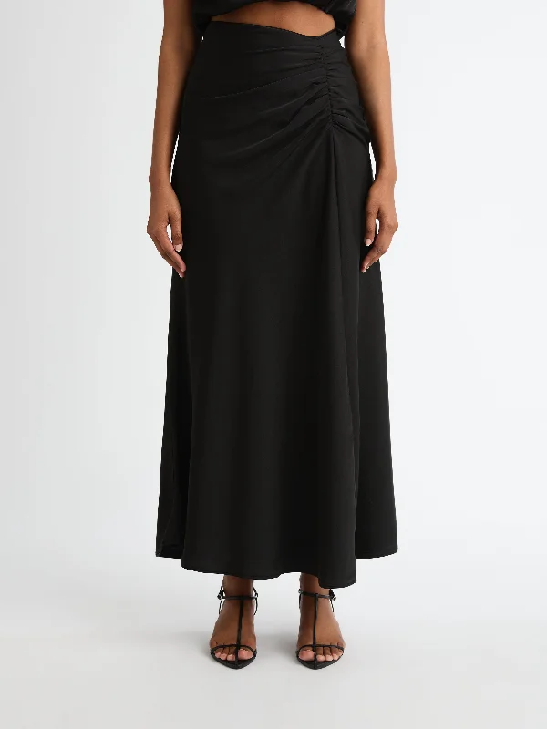 "Short dresses for women for a night out clubbing"MILANI MIDI SKIRT