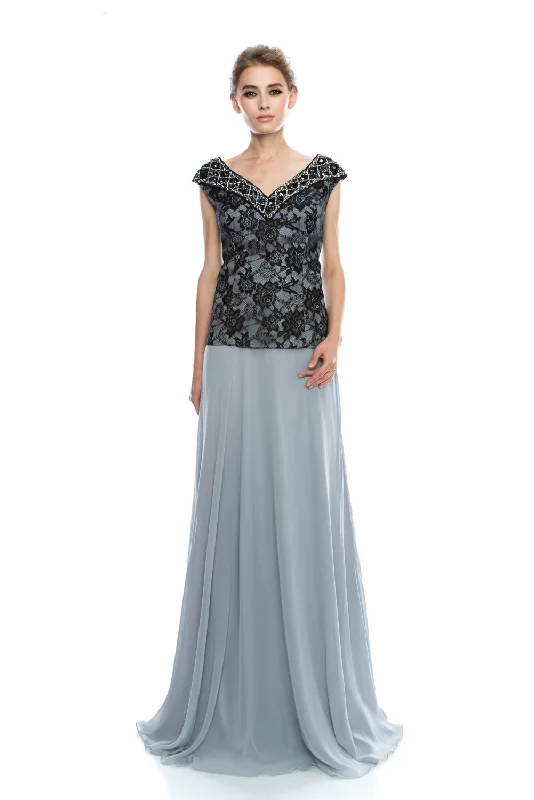 "Chiffon dresses for women with a flowy and light feel"PS1809