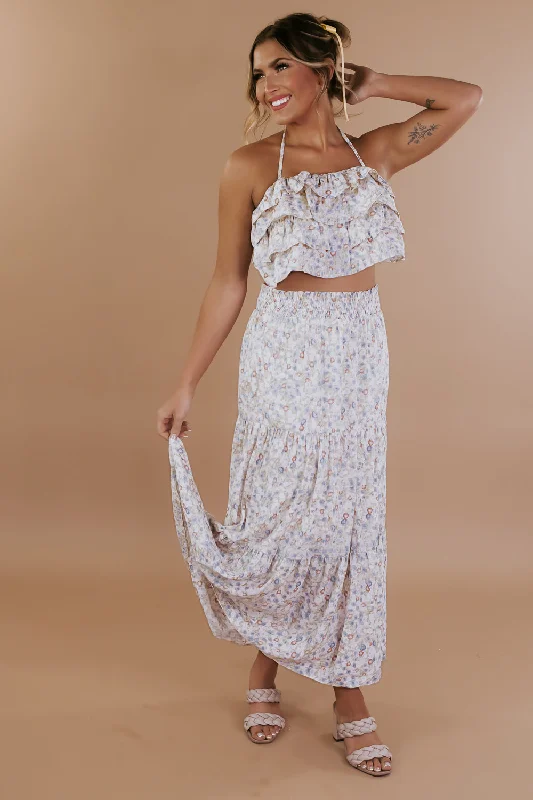 "Bundle and Save: Buy Multiple Women's Dresses and Get a Discount"Garden Girl Two Piece Set, Light Yellow "Bundle and Save: Buy Multiple Women's Dresses and Get a Discount"Garden Girl Two Piece Set, Light Yellow