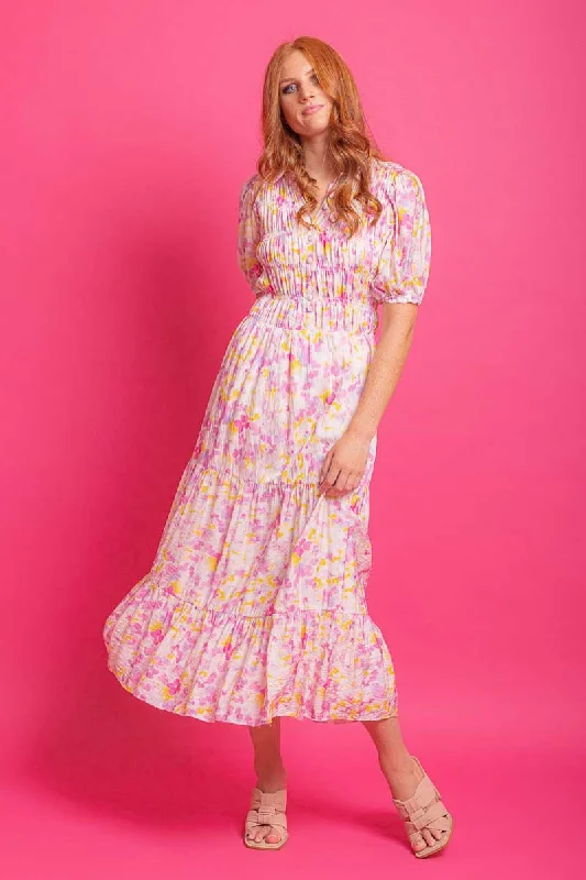 "Bodycon dresses for women to show off curves"Steph Midi Shirt Dress