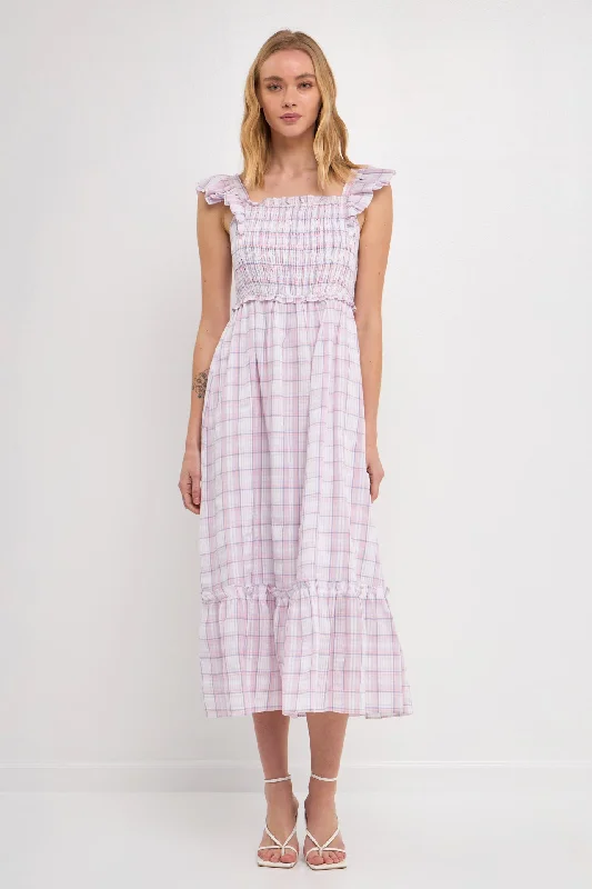 "Vintage - look women's dresses for a retro charm"WOMEN WOVEN DRESS