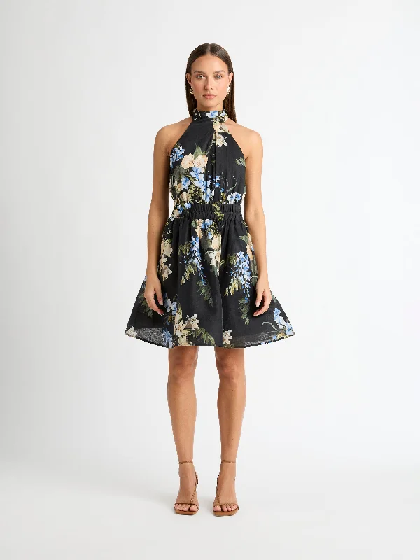 "Mother of the bride dresses for women in elegant styles"WOODLAND MINI DRESS