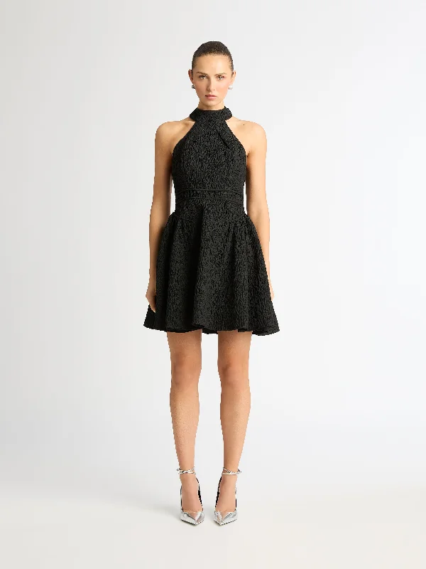 "Buy One, Get One 50% Off on Women's Dresses - Don't Miss Out!"WREN MINI DRESS